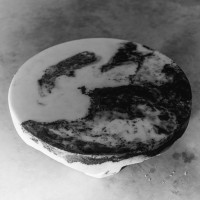 <a href=https://www.galeriegosserez.com/gosserez/artistes/lahidji-roxane.html>Roxane Lahidji</a> - Marbled Salts Mountain table